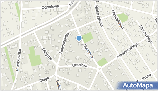 5342463237, Urbanówka 