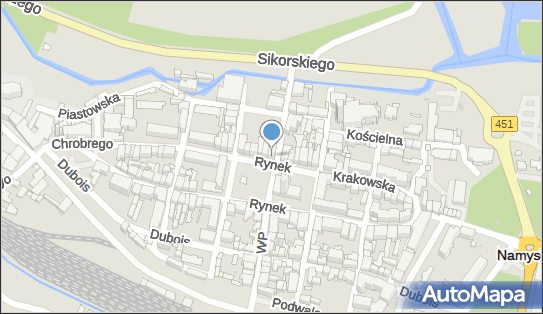 7521047344, Łucja Weremij-Urbańska 