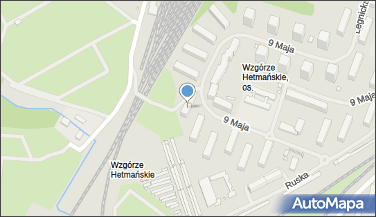 Urbeko Ryszard Jan Dobracki, 9 Maja 42c, Szczecin 70-136 - Przedsiębiorstwo, Firma, NIP: 9551558636