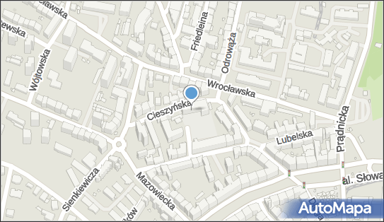 URBICUM Sp. z o.o., Cieszyńska 9/339, Kraków 30-015 - Przedsiębiorstwo, Firma, godziny otwarcia, numer telefonu