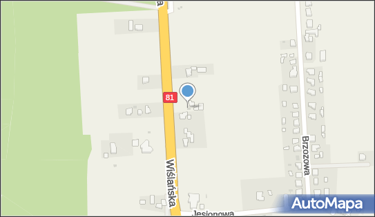 Urbud, ul. Wiślańska 4A, Zbytków 43-246 - Przedsiębiorstwo, Firma, NIP: 5470120537
