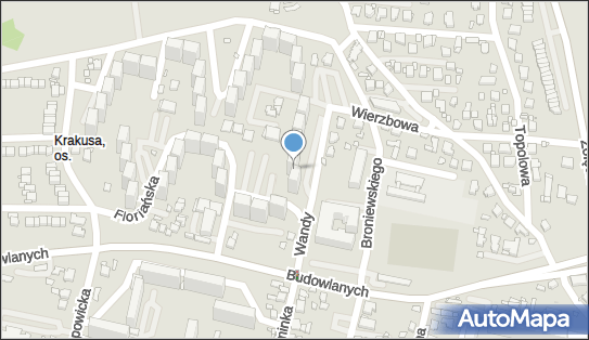 6423127001, Usługi Remontowo-Budowlane Łukasz Łata 