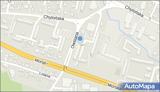 Uroda Complex, ul. Morska 230B, Gdynia 81-006 - Przedsiębiorstwo, Firma, NIP: 9581565664