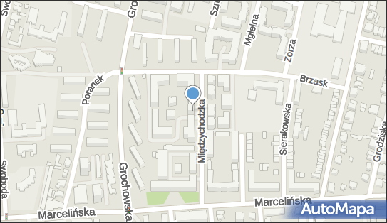 Uroda & Paznokcie Ewelina Maszner, Międzychodzka 7, Poznań 60-371 - Przedsiębiorstwo, Firma, NIP: 7811111300