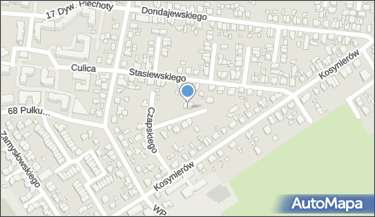Urolodzy Michalak i Partnerzy, ul. Leona Niestrawskiego 5, Września 62-300 - Przedsiębiorstwo, Firma, NIP: 7891741019