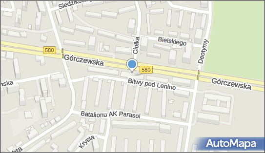 Urs Studio, ul. Górczewska 95, Warszawa 01-433 - Przedsiębiorstwo, Firma, NIP: 7582158954