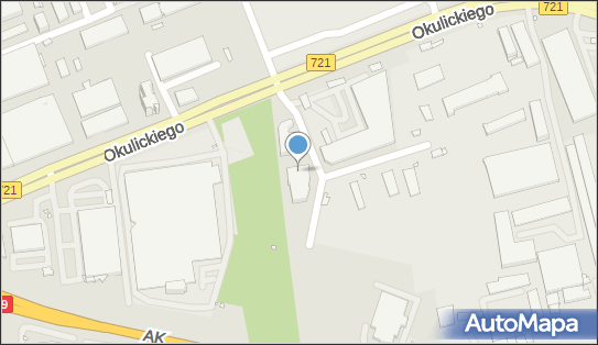 Ursa Major, ul. Elektroniczna 2A, Piaseczno 05-500 - Przedsiębiorstwo, Firma, numer telefonu, NIP: 5213627079