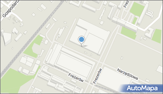 URSUS S.A., Oddział w Lublinie, Frezerów 7, Lublin 20-209 - Przedsiębiorstwo, Firma, numer telefonu