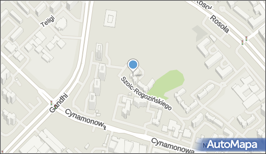 9512327128, Ursynowska Spółdzielnia Socjalna Urserwis 