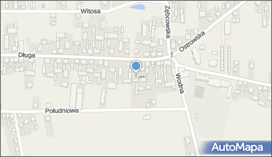 6221136623, Urszula Bąk Stolarstwo 