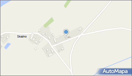 Urszula Bumbul - Działalność Gospodarcza, Skalno BN, Skalno 72-350 - Przedsiębiorstwo, Firma, NIP: 8571312903