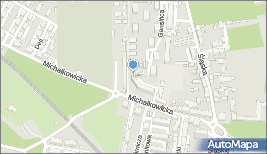 6431345706, Sklep Motoryzacyjny Choinka Urszula 