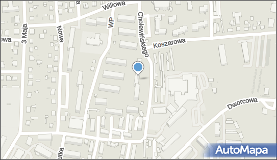 910288436, Gozdur Urszula 
