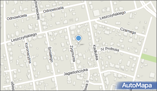 5222449884, Biuro Rachunkowe Asta Urszula Grossman 