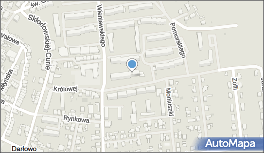 Urszula Gruchała, Królowej Jadwigi 5e, Darłowo 76-150 - Przedsiębiorstwo, Firma, NIP: 4990548034
