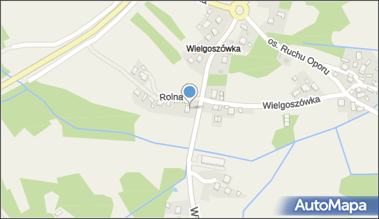 8691885151, Urszula Holik Usługi Reklamowe i Edytorskie 