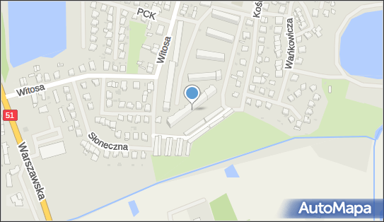 7431275828, Jezierska Urszula 