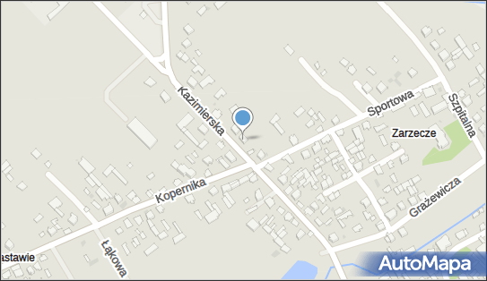 Urszula Klubkowska, Kazimierska 30, Bełżyce 24-200 - Przedsiębiorstwo, Firma, NIP: 7132906505