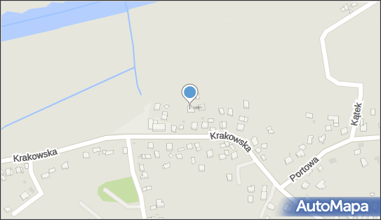 Urszula Kosakowska, Krakowska 12b, Niepołomice 32-005 - Przedsiębiorstwo, Firma, NIP: 6831829678