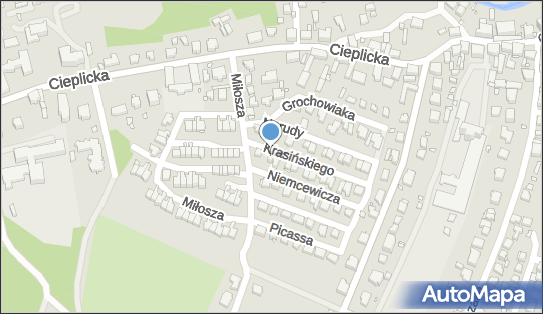 Urszula Libergal, ul. Zygmunta Krasińskiego 3, Jelenia Góra 58-560 - Przedsiębiorstwo, Firma, NIP: 6112153261