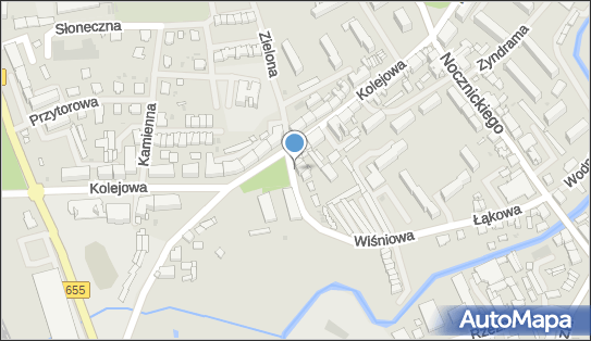 8471270631, Usługi Fryzjerskie Urszula Łukowska 