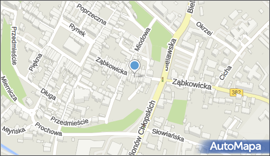 8821240212, Majewska Urszula Przedsiębiorstwo Handlowo Usługowe ''Nasstyl 