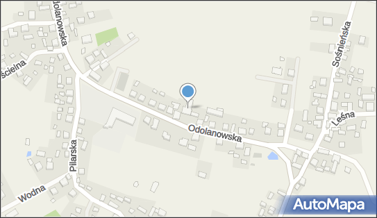 Urszula Mus - Rolbud Zakład Handlowo Usługowy, Odolanowska 18 63-435 - Przedsiębiorstwo, Firma, NIP: 6222230287