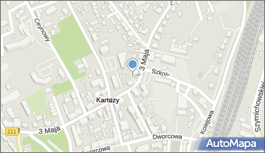 5881009362, Urszula Muża-Klamann Kladrew 