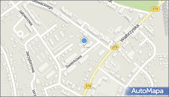 Urszula Owczarczyk, Świerkowa 8, Świdnica 58-100 - Przedsiębiorstwo, Firma, NIP: 8841162656