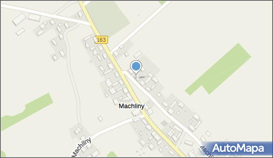 Urszula Pękalska, Machliny 55, Machliny 78-553 - Przedsiębiorstwo, Firma, NIP: 5811752297