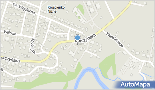 6841295184, Urszula Perec Usługi Techniki Dentystycznej 