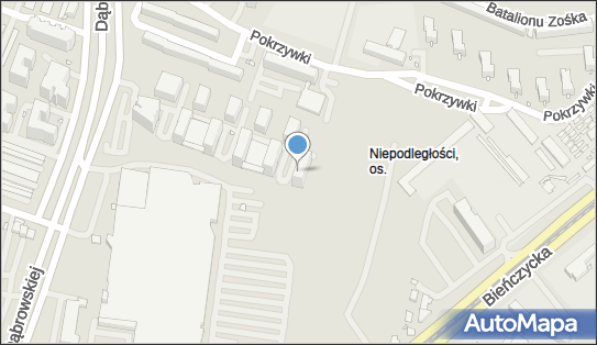 Urszula Petrycka-Fruga, ul. Marii Dąbrowskiej 17i, Kraków 31-851 - Przedsiębiorstwo, Firma, NIP: 6842639556