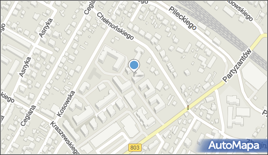 Urszula Piórko Agent Ubezpieczeniowy, Partyzantów 14F, Siedlce 08-110 - Przedsiębiorstwo, Firma, NIP: 8212074326