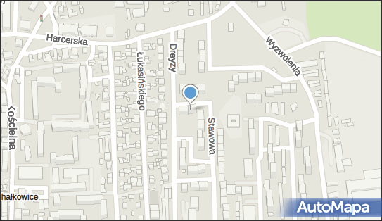 Urszula Płaczek - Działalność Gospodarcza, Stawowa 21A 41-103 - Przedsiębiorstwo, Firma, NIP: 6431062612