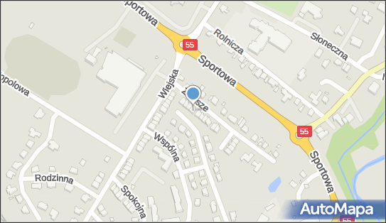 Urszula Rygielska - Działalność Gospodarcza, Zacisze 8, Kwidzyn 82-500 - Przedsiębiorstwo, Firma, NIP: 5811161596