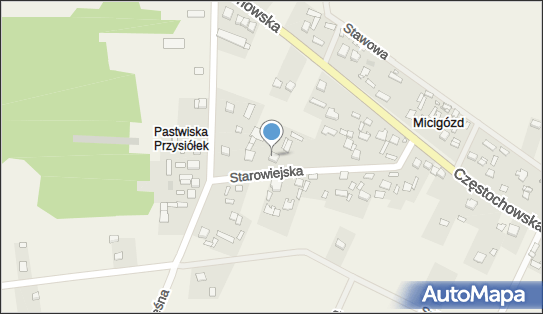 9590589724, Urszula Sidło Przedsiębiorstwo Handlowe 