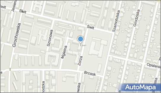 Urszula Skrobisz, Zorza 13, Poznań 60-369 - Przedsiębiorstwo, Firma, NIP: 7851691054