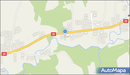 7951690410, Urszula Stachowicz - Firma Usługowa 