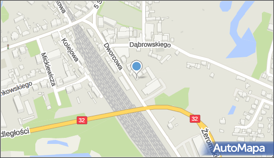Urszula Stroisz-Ciorga, Dworcowa 7, Wolsztyn 64-200 - Przedsiębiorstwo, Firma, NIP: 9231037410