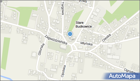 Urszula Świentek - Działalność Gospodarcza, Stare Budkowice 46-026 - Przedsiębiorstwo, Firma, NIP: 7511003138