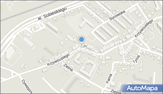 8981734934, Urszula Synica Salon Fryzjerski 