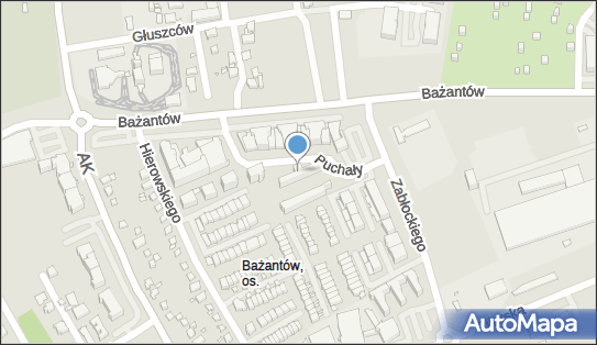 9541824177, Instytut Urody Grazia Urszula Szajter 