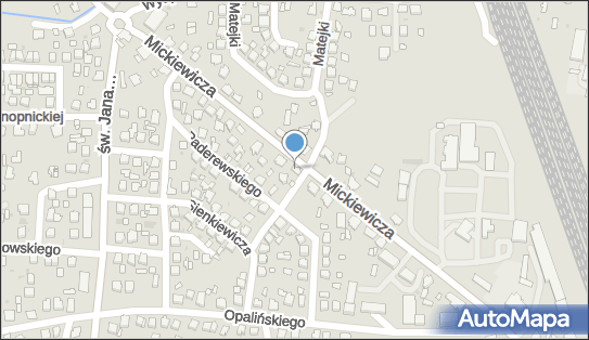 8161524729, Salon Fryzjerski 