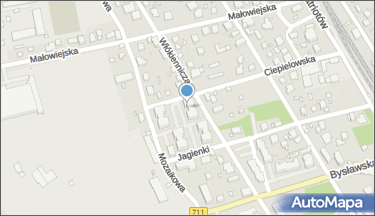 Urszula Zalewska-Dudek Urszula Zalewska - Dudek Zanshin, Warszawa 04-970 - Przedsiębiorstwo, Firma, NIP: 9521334694