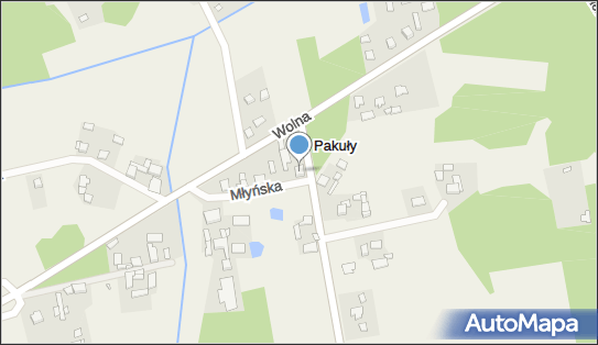 Urszula Zborowska Przedsiębiorstwo Przewozowo Handlowe, Pakuły 42-287 - Przedsiębiorstwo, Firma, NIP: 5751306995