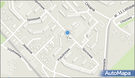 5731694422, Omnibus Studio Edukacji, Zdrowia i Urody Urszula Żmuda 