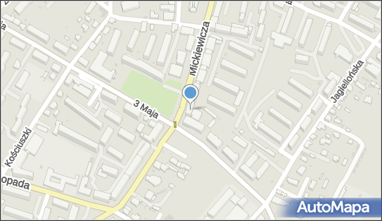 5431000680, Urząd Gminy Bielsk Podlaski 