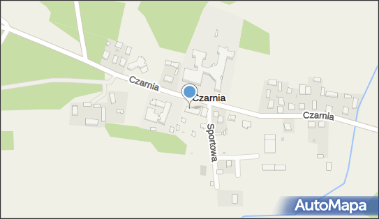 Urząd Gminy Czarnia, Czarnia 41, Czarnia 07-431 - Przedsiębiorstwo, Firma, numer telefonu, NIP: 7581196208