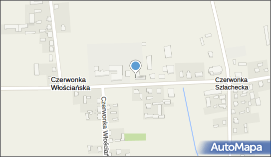 7571006985, Urząd Gminy Czerwonka 