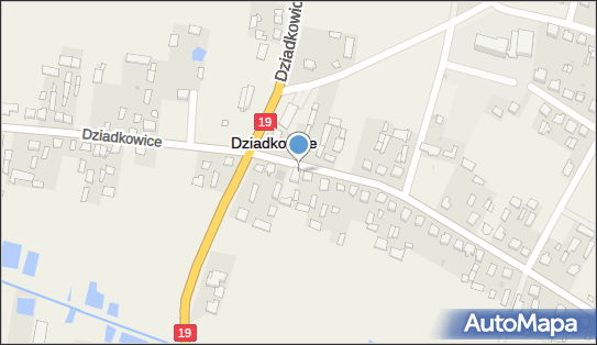 5441015370, Urząd Gminy Dziadkowice 